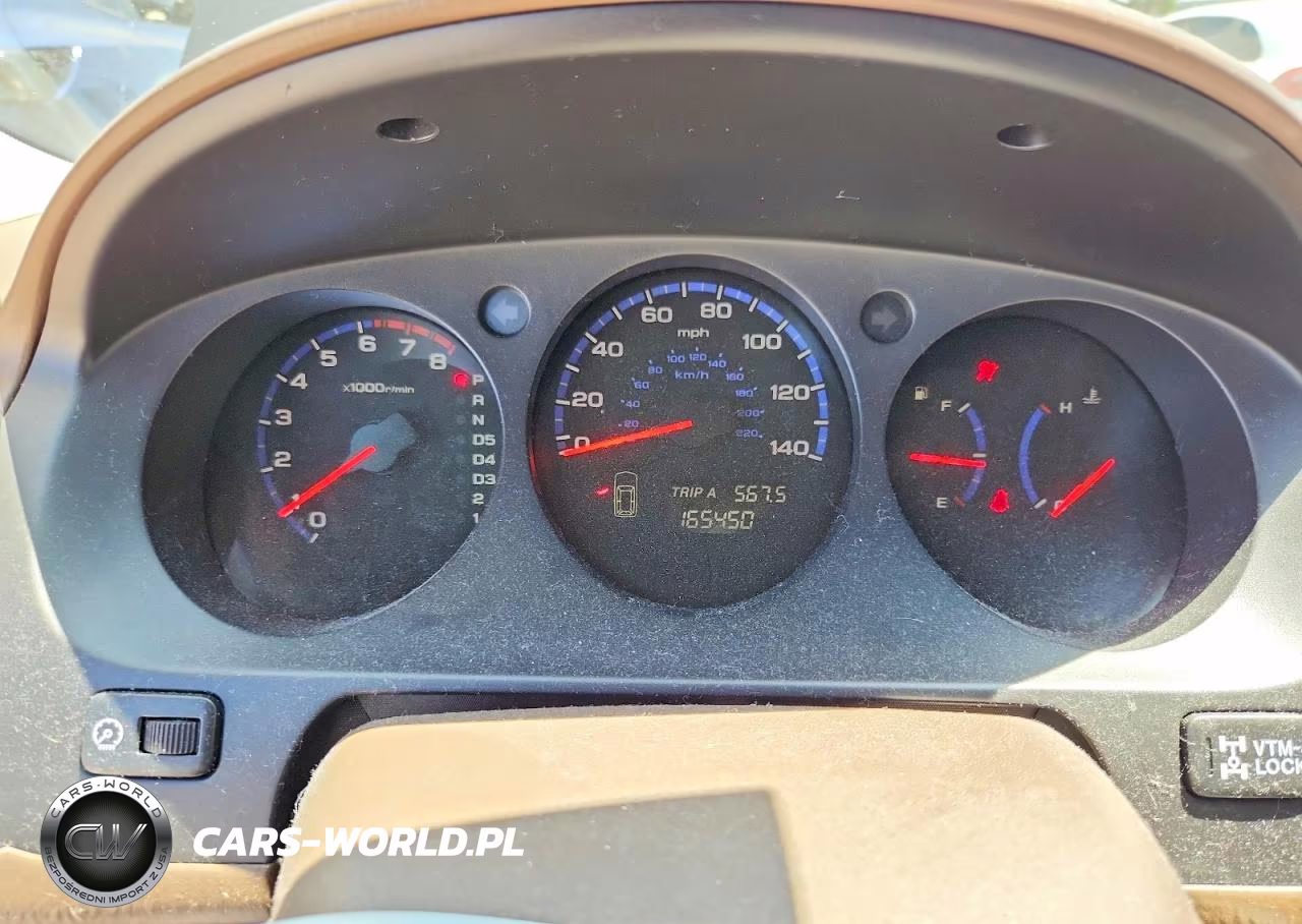 2005 Acura Mdx VIN:2HNYD18215H512866 - 9