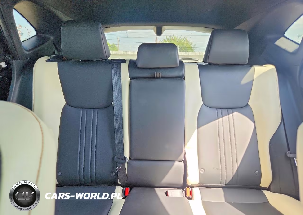 2022 Lexus Nx 350 VIN:2T2GGCEZ3NC004247 - 10
