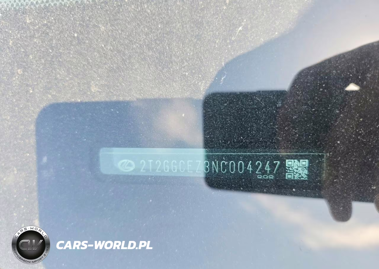 2022 Lexus Nx 350 VIN:2T2GGCEZ3NC004247 - 14