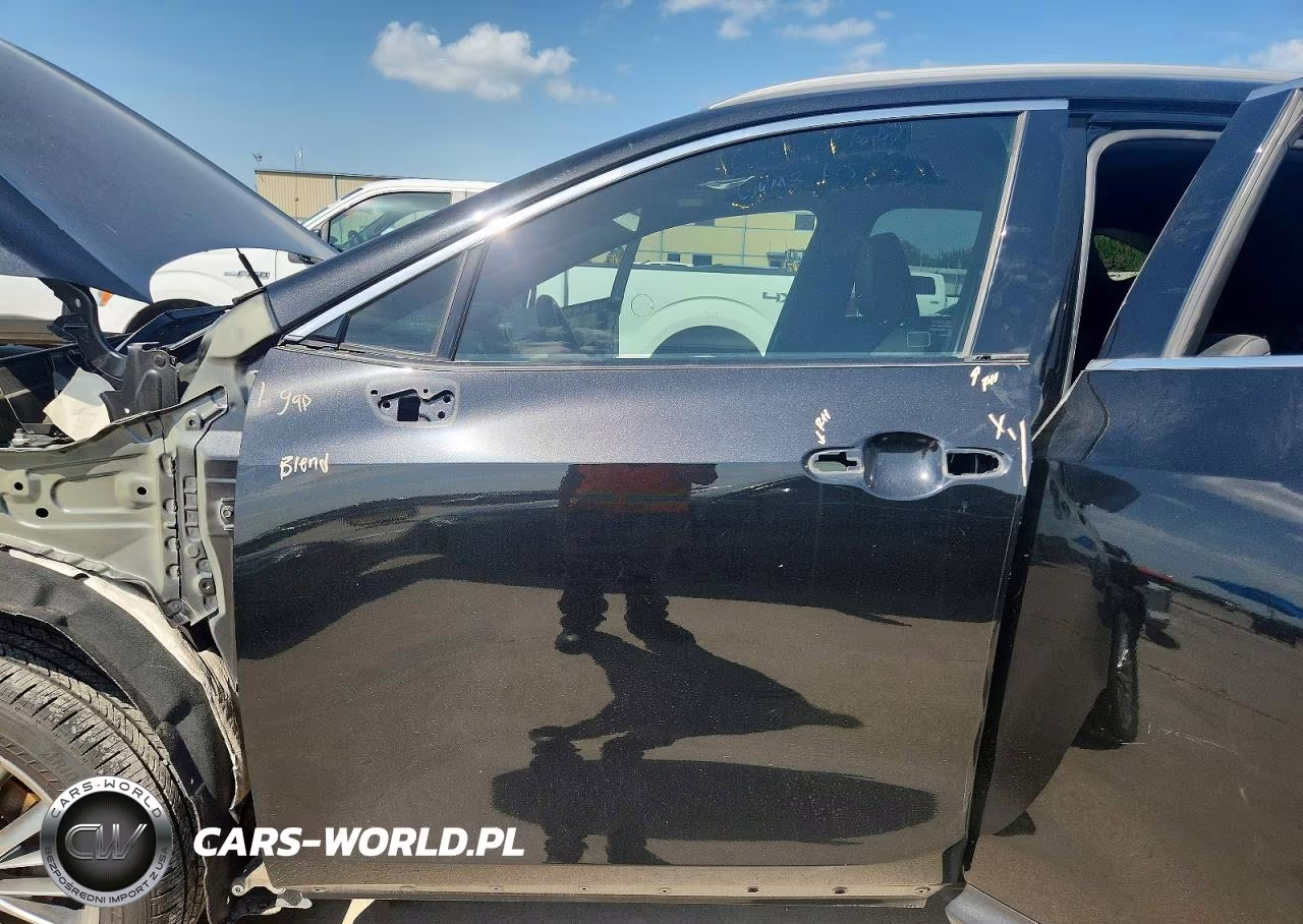 2022 Lexus Nx 350 VIN:2T2GGCEZ3NC004247 - 7