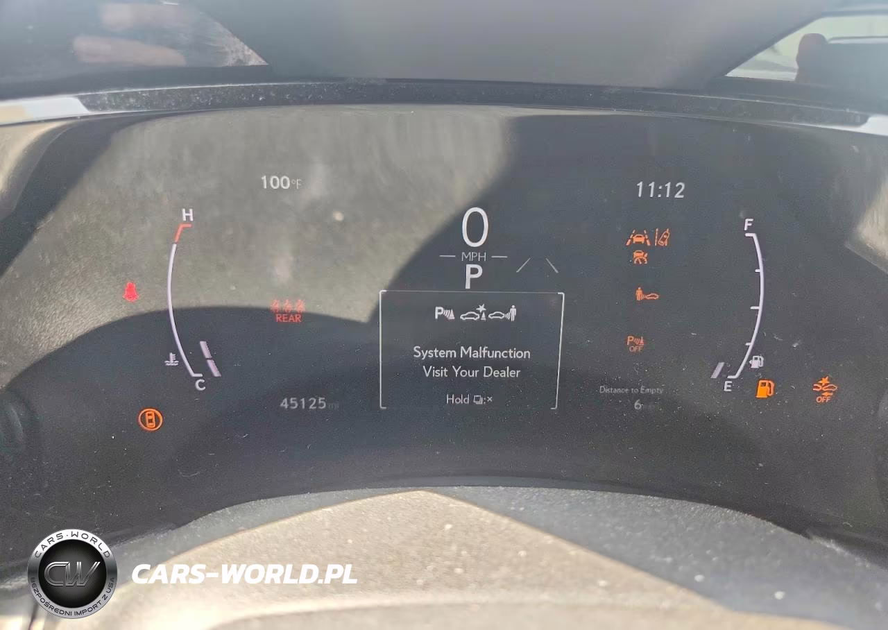 2022 Lexus Nx 350 VIN:2T2GGCEZ3NC004247 - 9