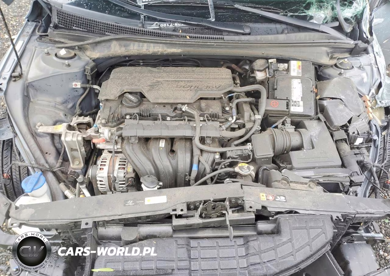 2022 Hyundai Elantra Limited VIN:KMHLP4AG2NU333937 - 11