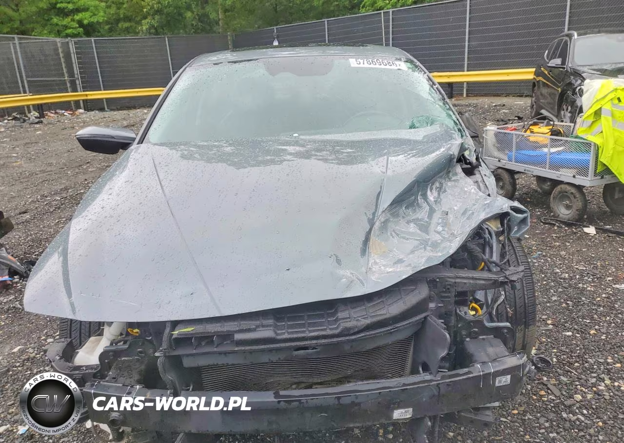 2022 Hyundai Elantra Limited VIN:KMHLP4AG2NU333937 - 5