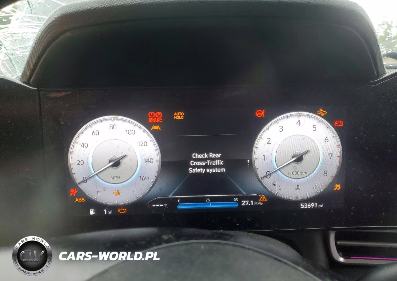 2022 Hyundai Elantra Limited VIN:KMHLP4AG2NU333937 - 9