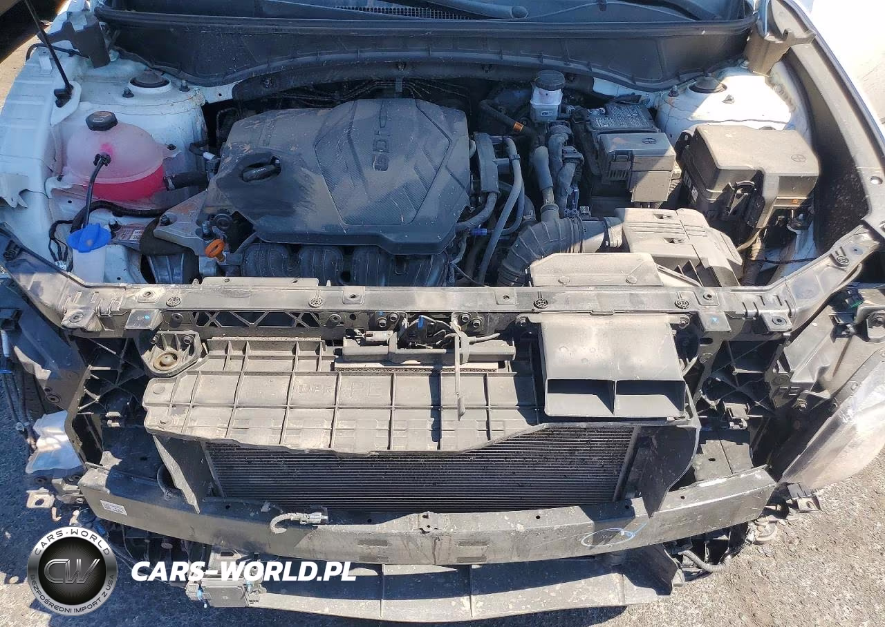 2026 Hyundai Tucson Sel VIN:5NMJB3DE0TH664499 - 11
