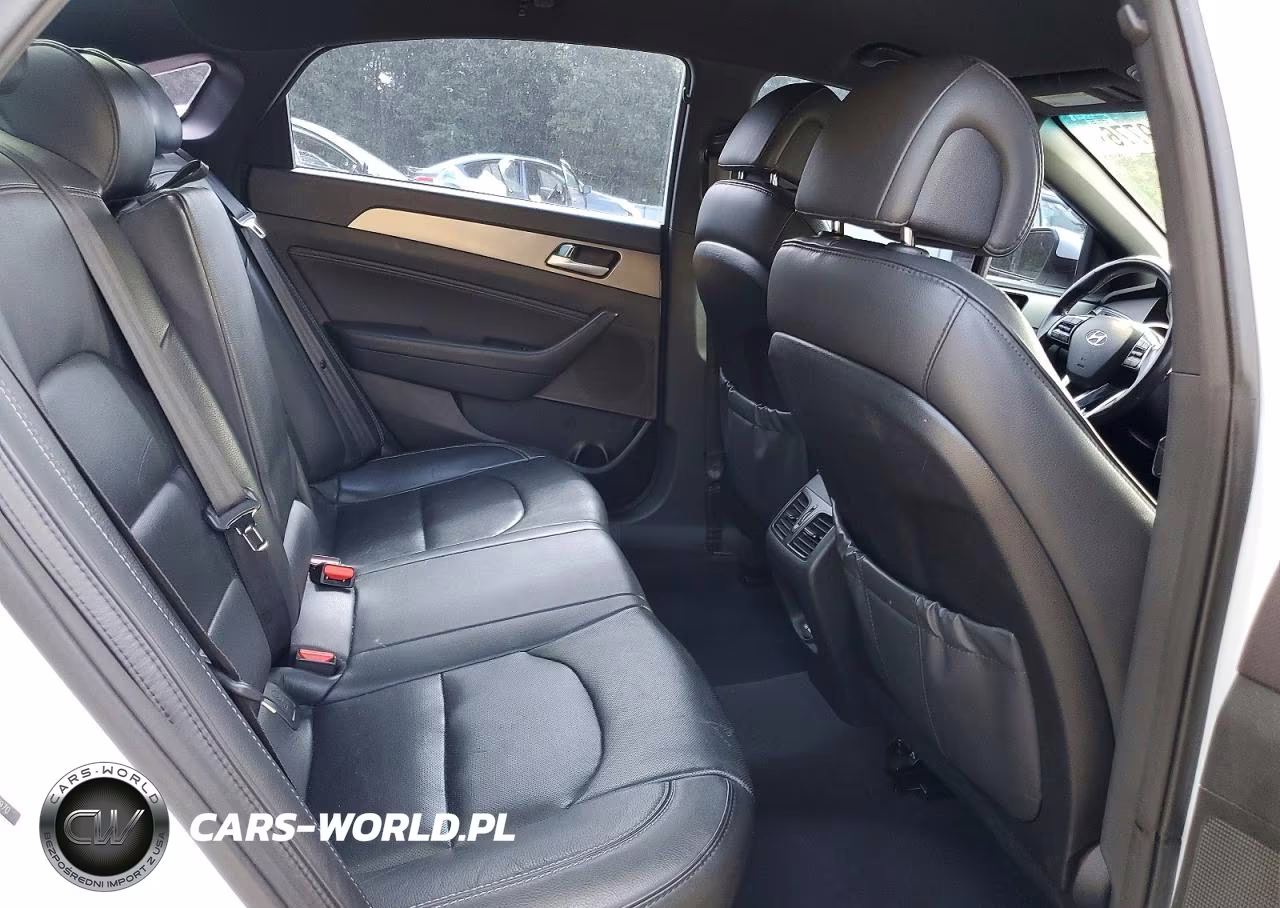 2015 Hyundai Sonata Sport 2.0T VIN:5NPE34AB5FH192970 - 10