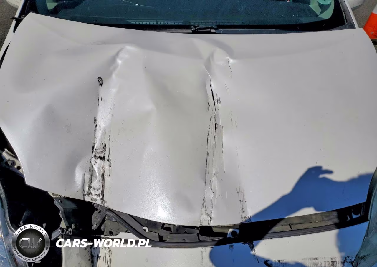 2014 Toyota Prius Two VIN:JTDKN3DU6E0393180 - 11