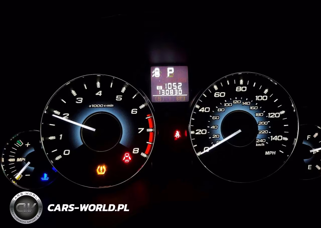 2010 Subaru Legacy 2.5I Limited VIN:4S3BMBK69A3214253 - 9
