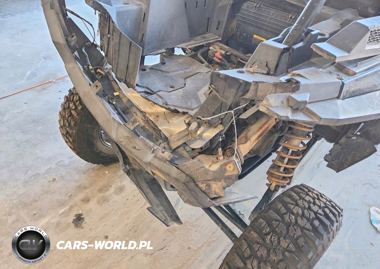 2019 Polaris Rzr Xp 1000 Utility Vehicle VIN:3NSVDR993KH835257 - 9