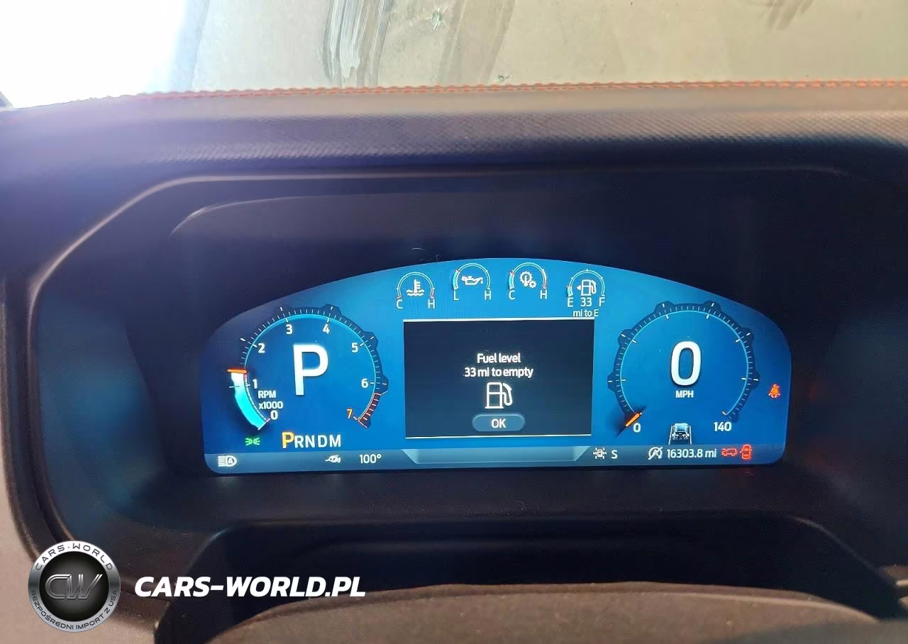 2022 Ford Bronco Raptor VIN:1FMEE5JR1NLA50358 - 9