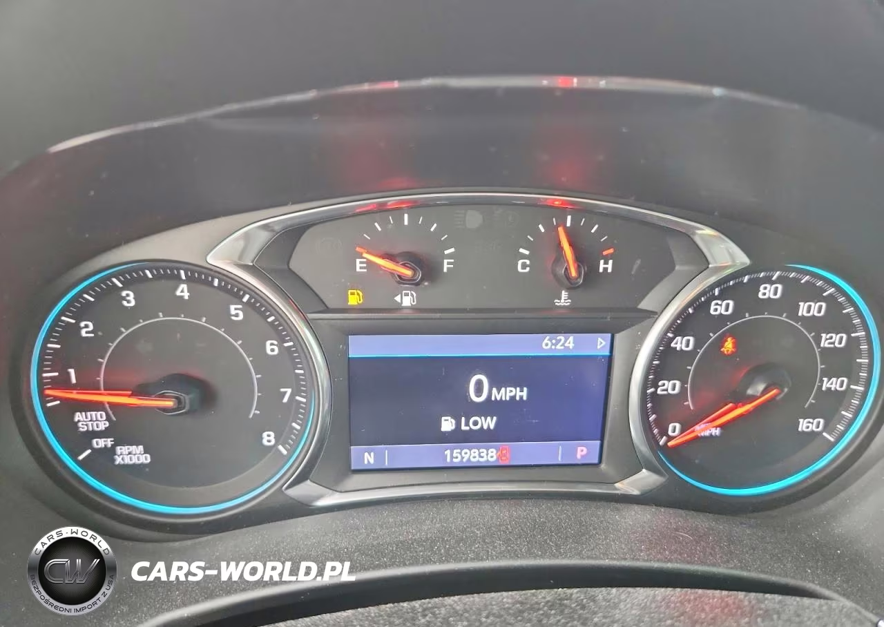 2020 Chevrolet Equinox Premier VIN:2GNAXPEX5L6236032 - 9