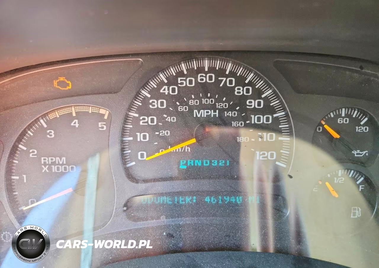 2003 Suzuki Silverado C2500 Heavy Duty VIN:1GCHC29123E117426 - 9