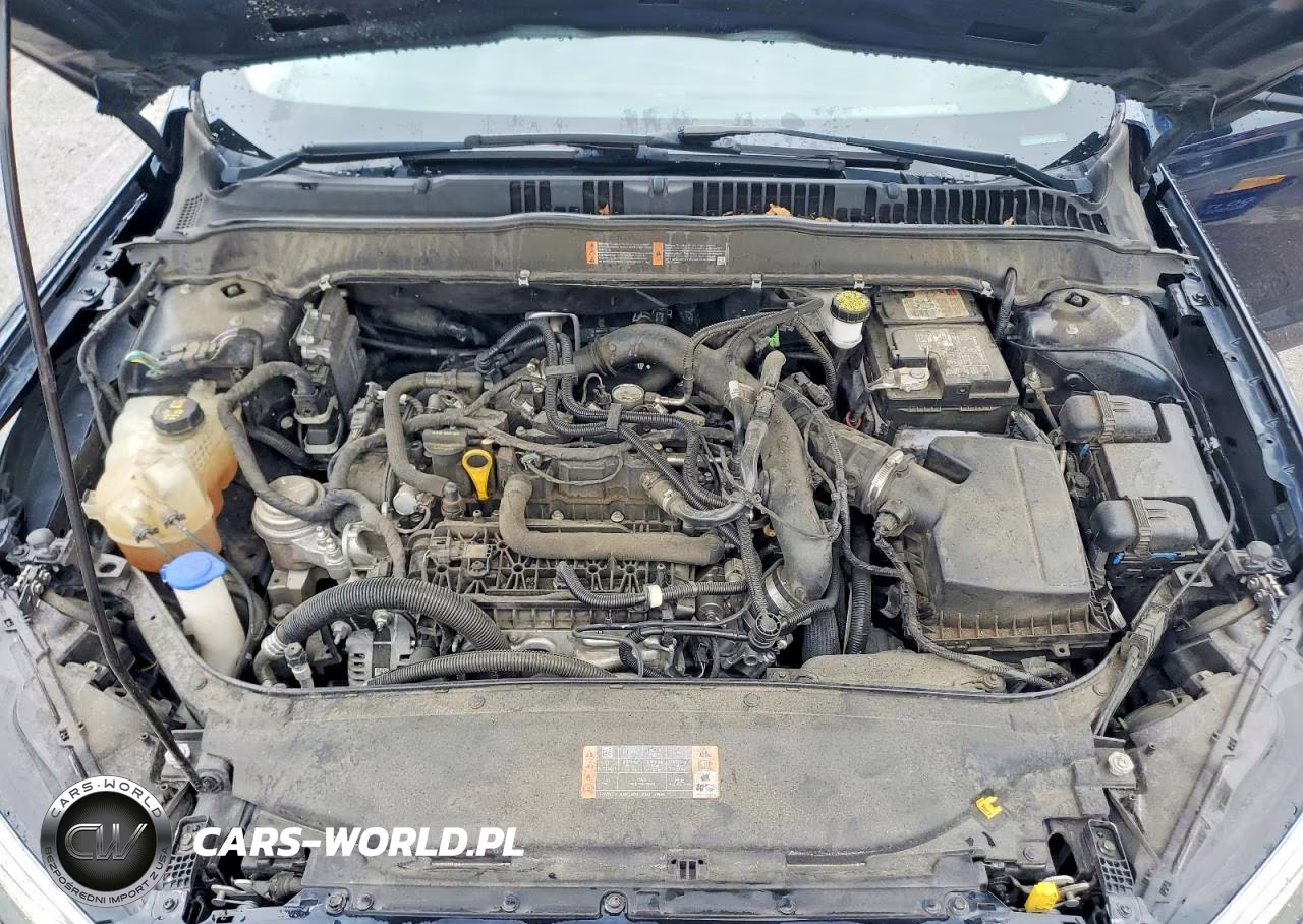 2020 Ford Fusion Se VIN:3FA6P0HD0LR225199 - 11