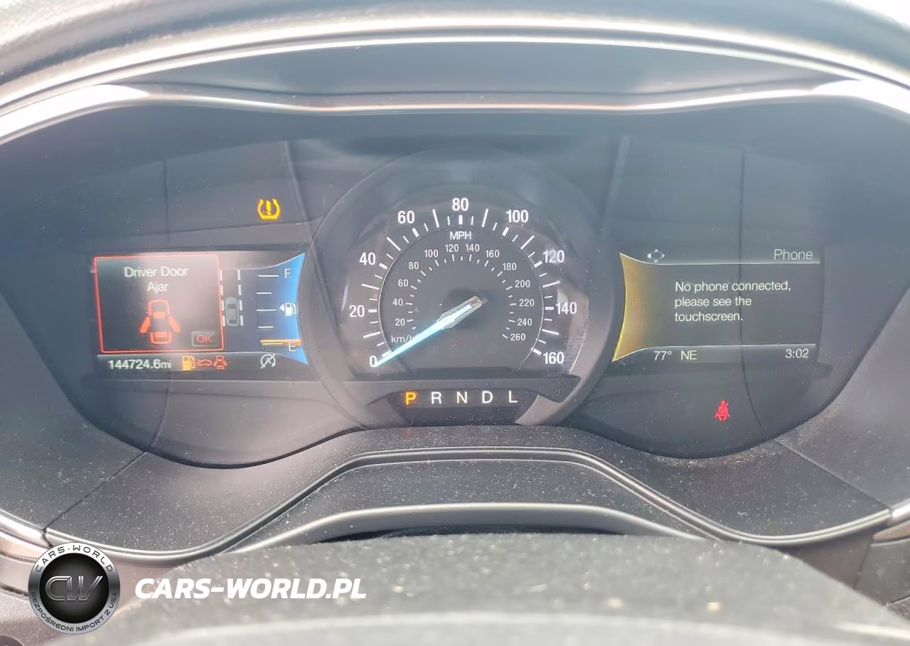 2020 Ford Fusion Se VIN:3FA6P0HD0LR225199 - 9