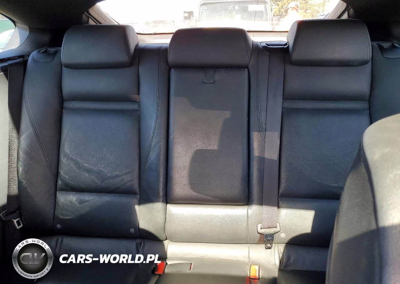 2013 BMW X6 xDrive35I VIN:5UXFG2C53DL786744 - 10