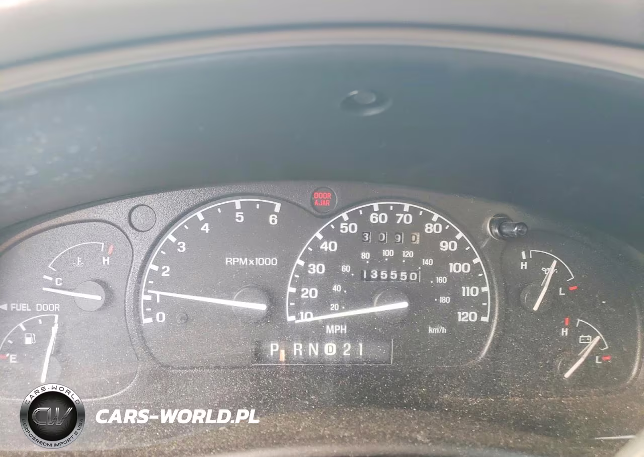 2000 Ford Ranger Super Cab VIN:1FTZR15X9YTB04991 - 9