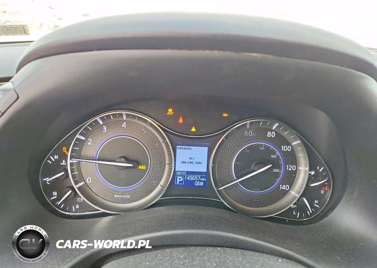 2017 Infiniti Qx80 Base VIN:JN8AZ2NE0H9158876 - 9