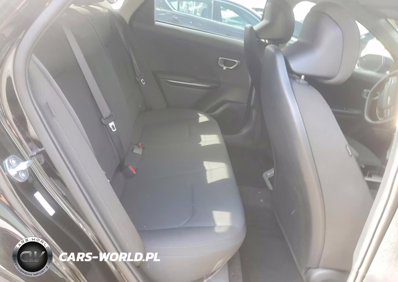 2026 Kia K4 Lxs VIN:3KPFT4DE1TE291442 - 10