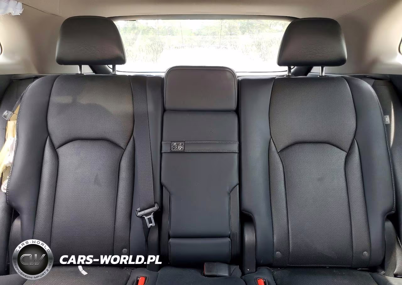 2021 Lexus Rx 350 VIN:2T2HZMAA1MC215563 - 10