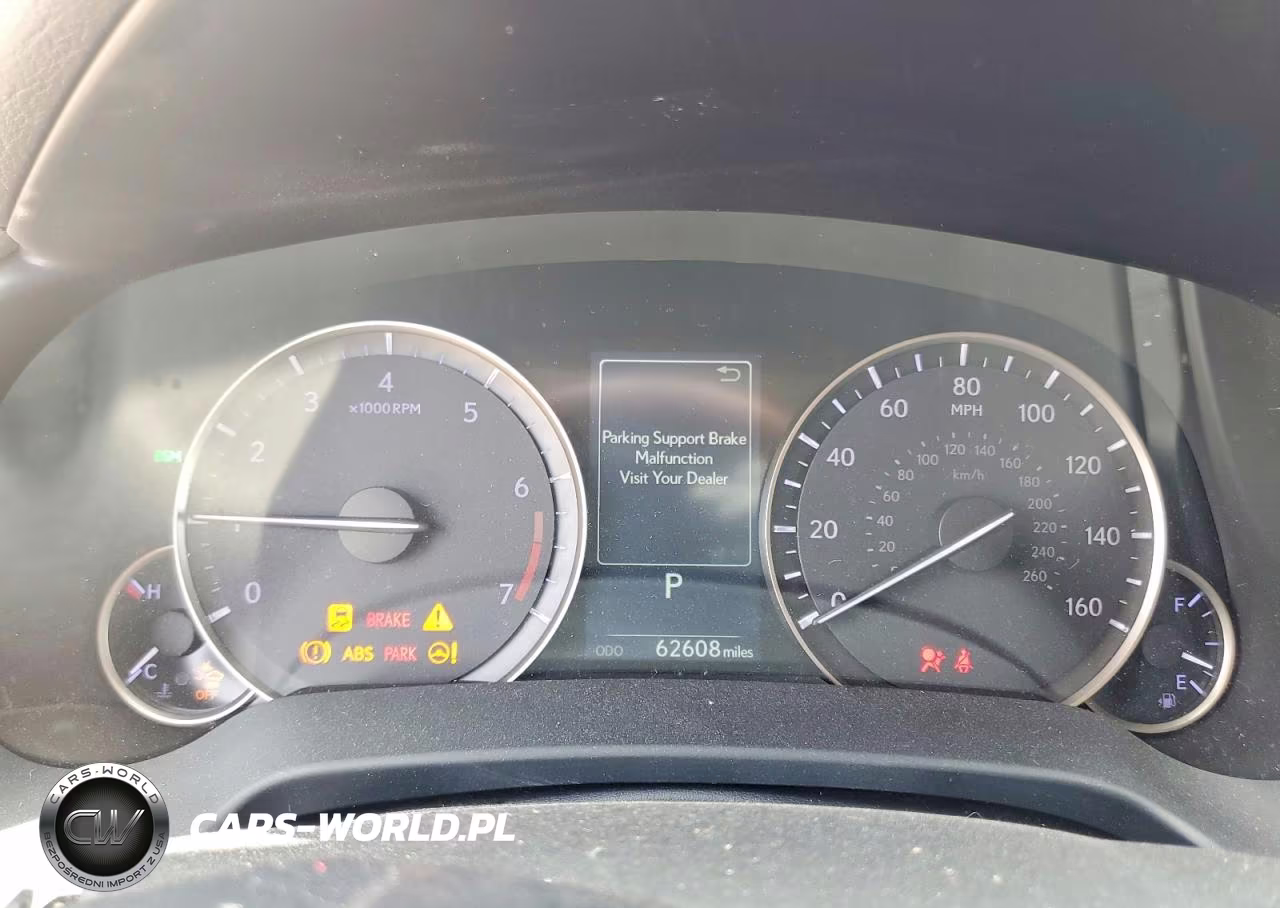 2021 Lexus Rx 350 VIN:2T2HZMAA1MC215563 - 9