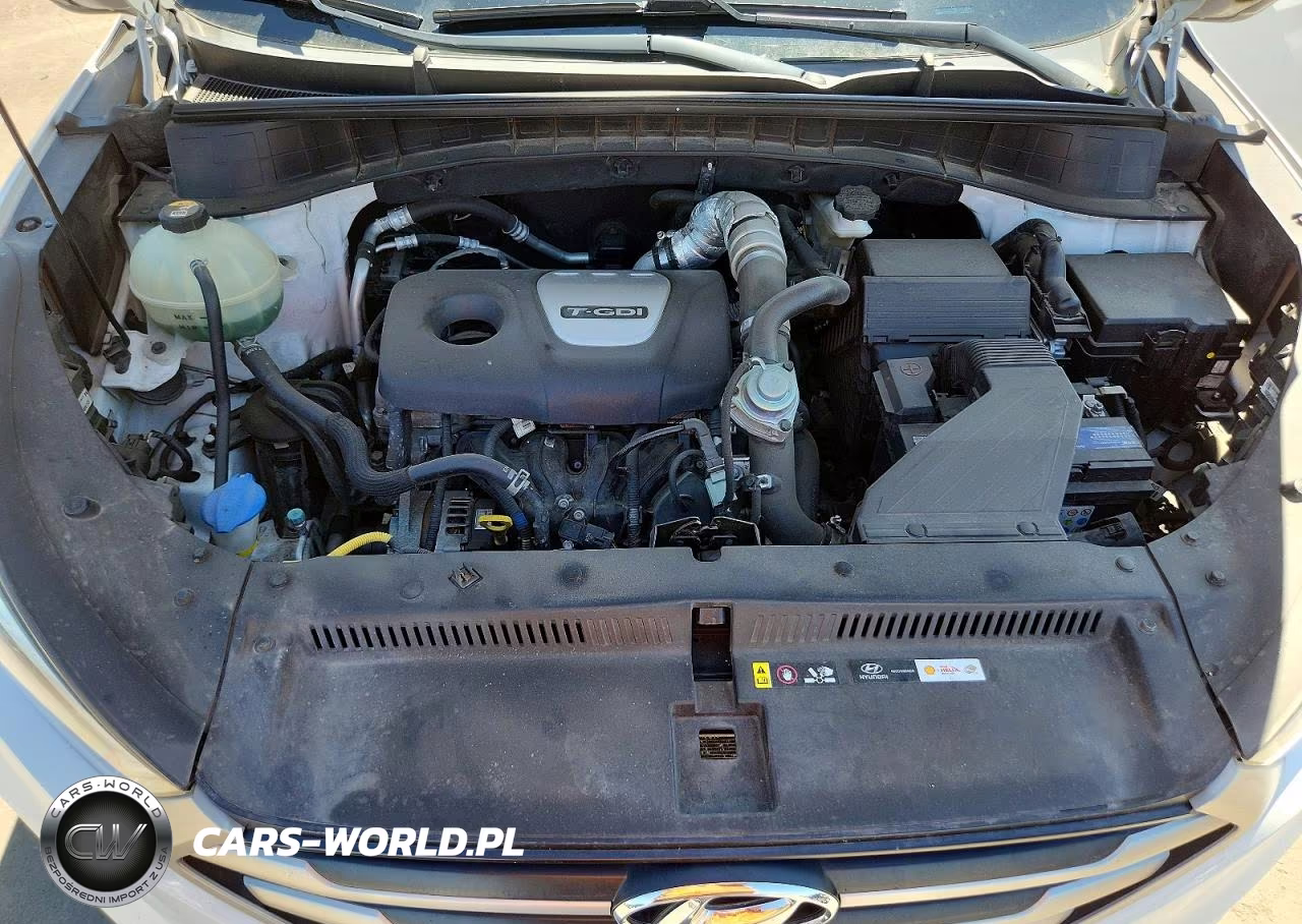 2017 Hyundai Tucson Sport VIN:KM8J3CA20HU355988 - 12