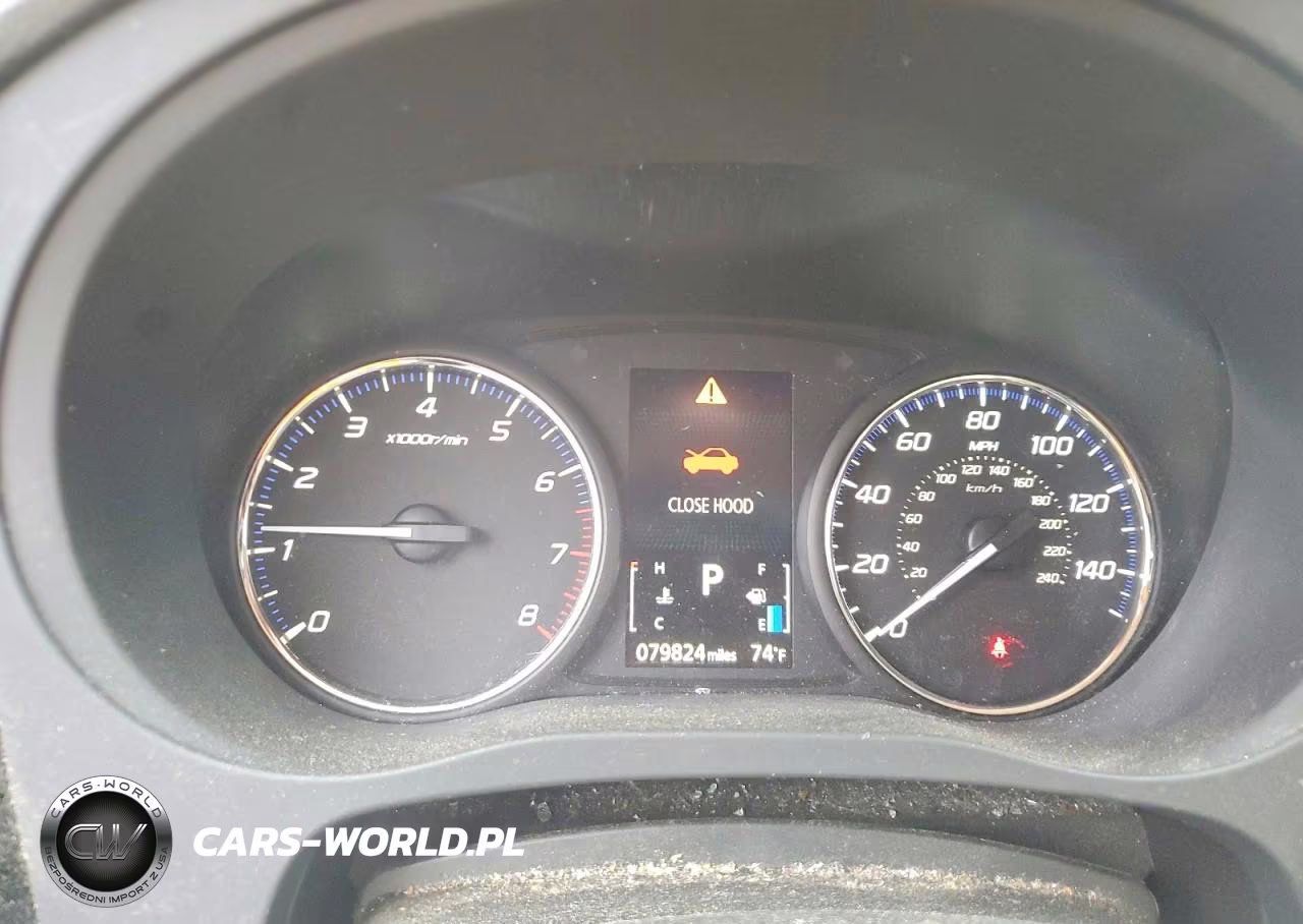 2016 Mitsubishi Outlander VIN:JA4AD3A35GZ007223 - 9