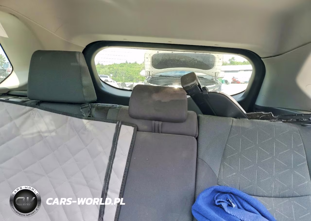 2025 Toyota Rav4 Xle VIN:2T3P1RFV5SC504840 - 10