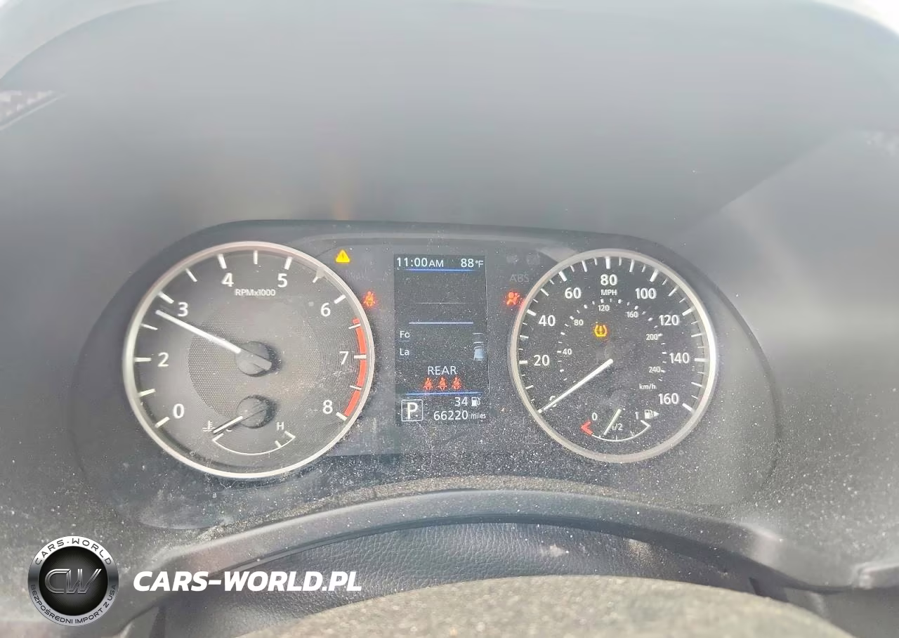 2021 Nissan Sentra S VIN:3N1AB8BV4MY306610 - 9