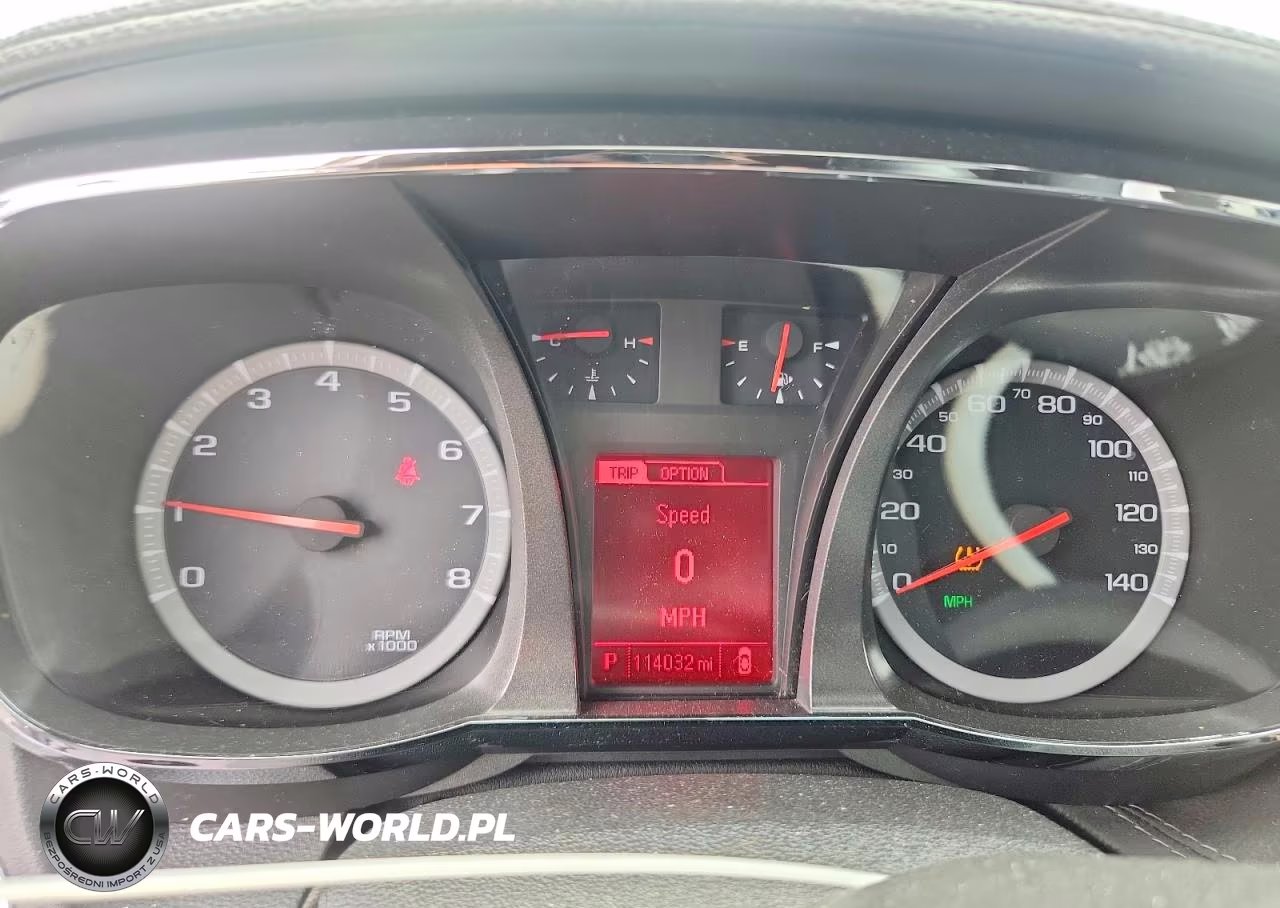 2016 GMC Terrain Denali VIN:2GKFLVE37G6143499 - 9