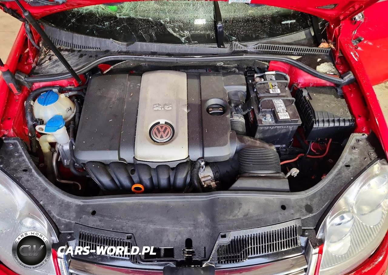 2008 Volkswagen Jetta Se-Sel VIN:3VWRM71K38M035030 - 11