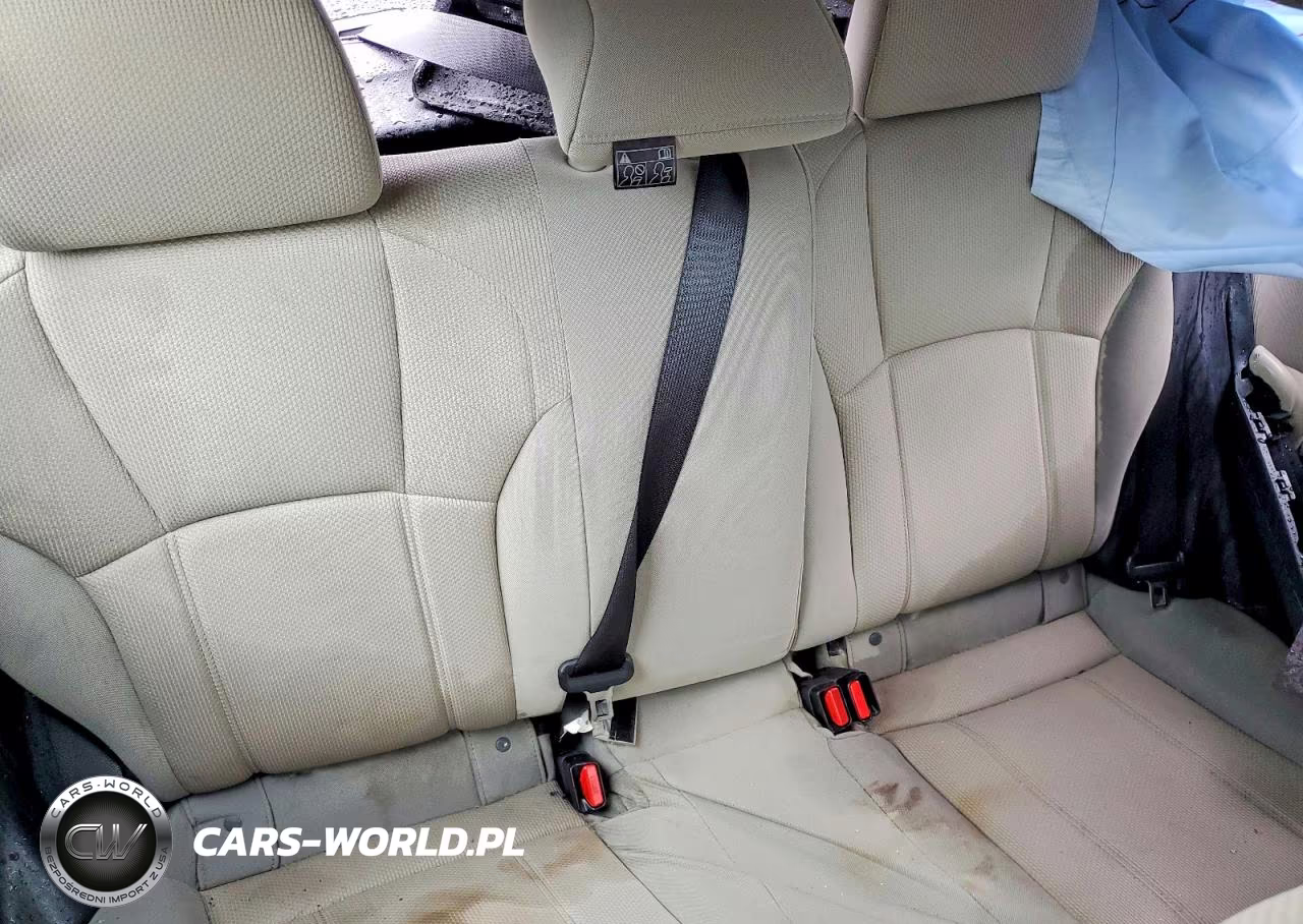 2019 Subaru Impreza 2.0I Premium VIN:4S3GKAD62K3628642 - 10