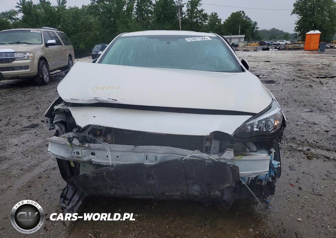 2019 Subaru Impreza 2.0I Premium VIN:4S3GKAD62K3628642 - 5