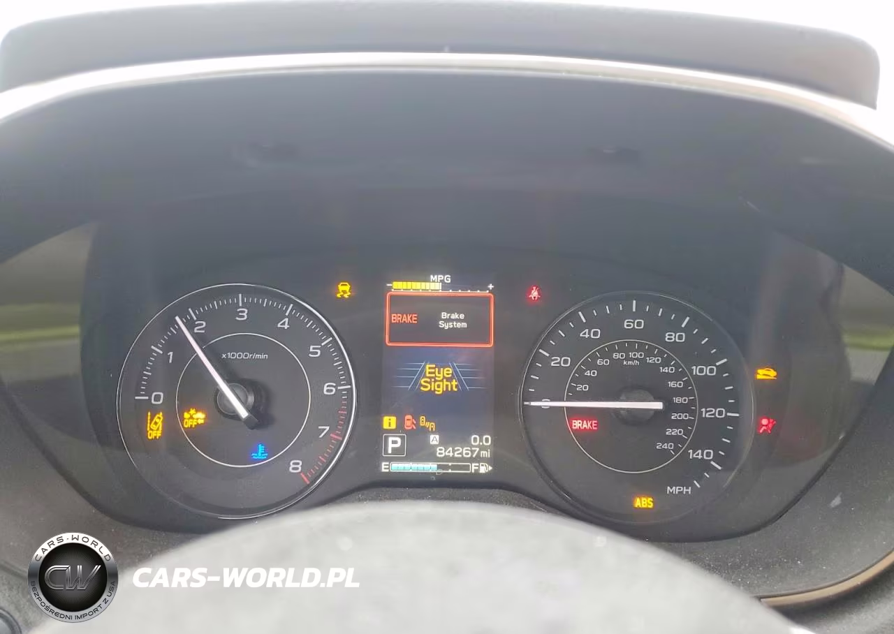2019 Subaru Impreza 2.0I Premium VIN:4S3GKAD62K3628642 - 9