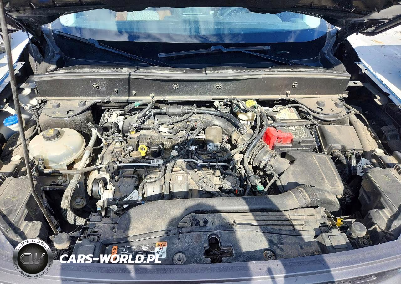 2022 Ford Bronco Sport Badlands VIN:3FMCR9D98NRD36675 - 12