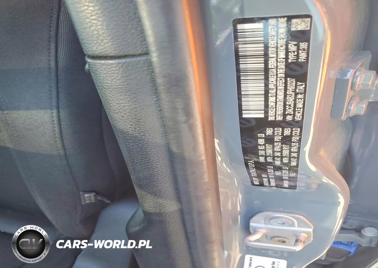 2018 Jeep Renegade Sport VIN:ZACCJBAB2JPH93237 - 12