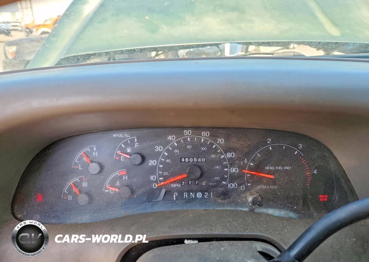 2001 Ford F350 Super Duty VIN:1FTWW32F81ED54381 - 9