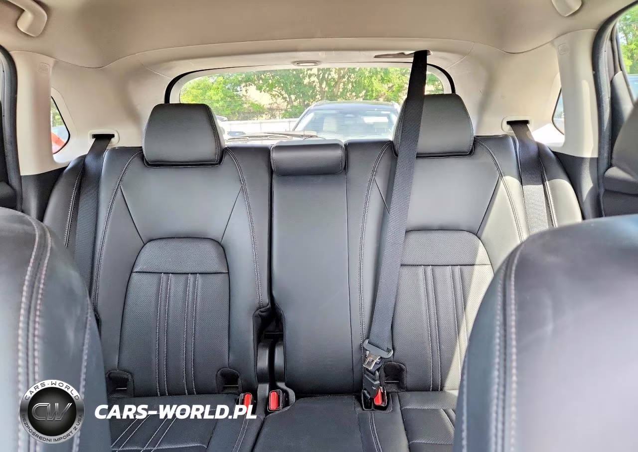 2024 Honda Hr-V Exl VIN:3CZRZ2H76RM700975 - 10
