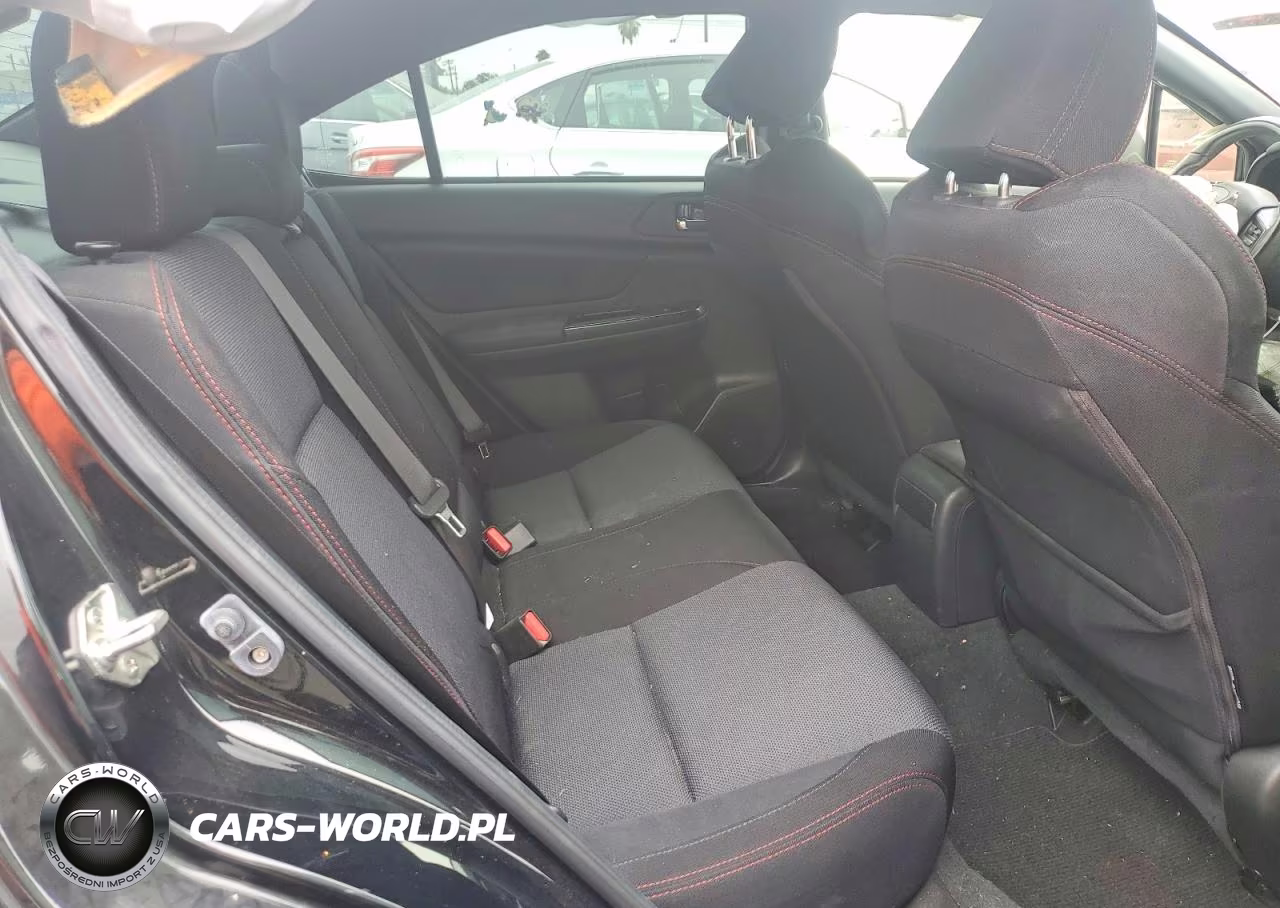 2020 Subaru Wrx VIN:JF1VA1A64L9806070 - 10