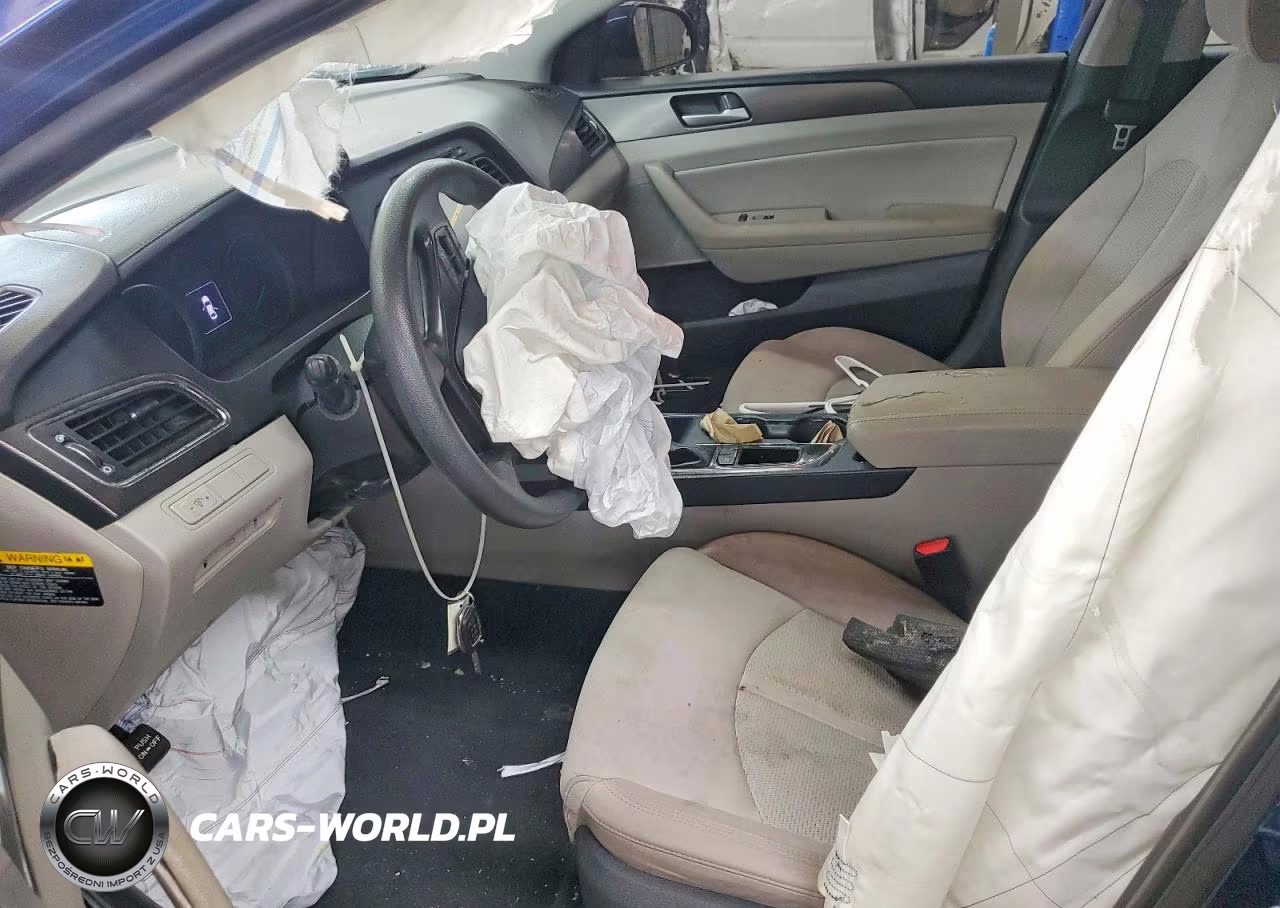 2017 Hyundai Sonata Sport VIN:5NPE34AF2HH556039 - 7