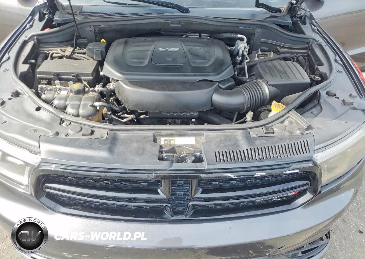 2019 Dodge Durango Sxt VIN:1C4RDHAG1KC559192 - 12