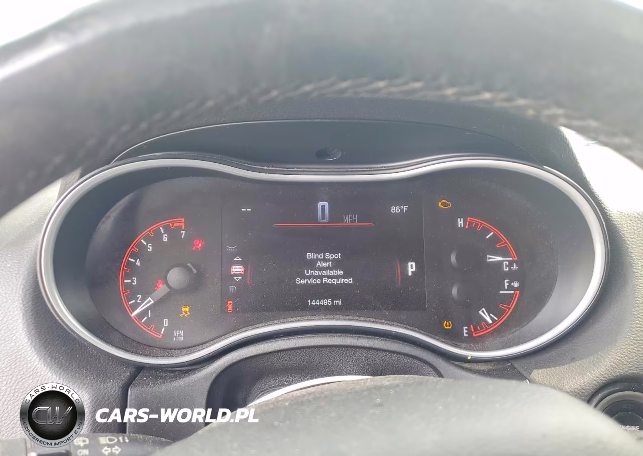 2019 Dodge Durango Sxt VIN:1C4RDHAG1KC559192 - 9