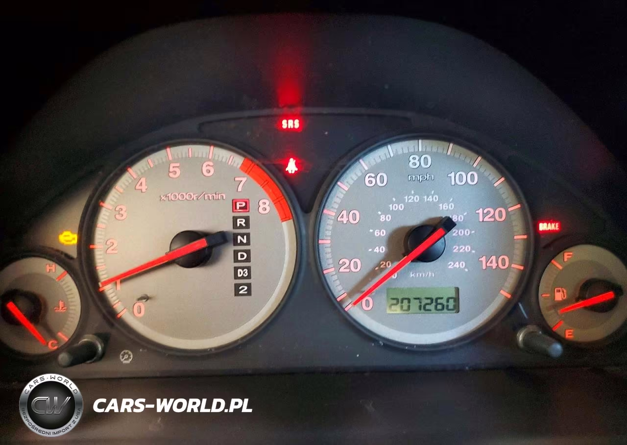 2001 Honda Civic Si VIN:1HGEM22921L084776 - 9