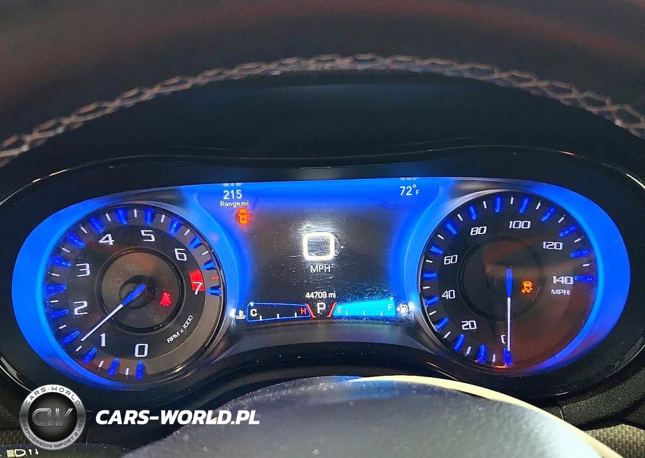 2016 Chrysler 300 S VIN:2C3CCAGG4GH182860 - 9