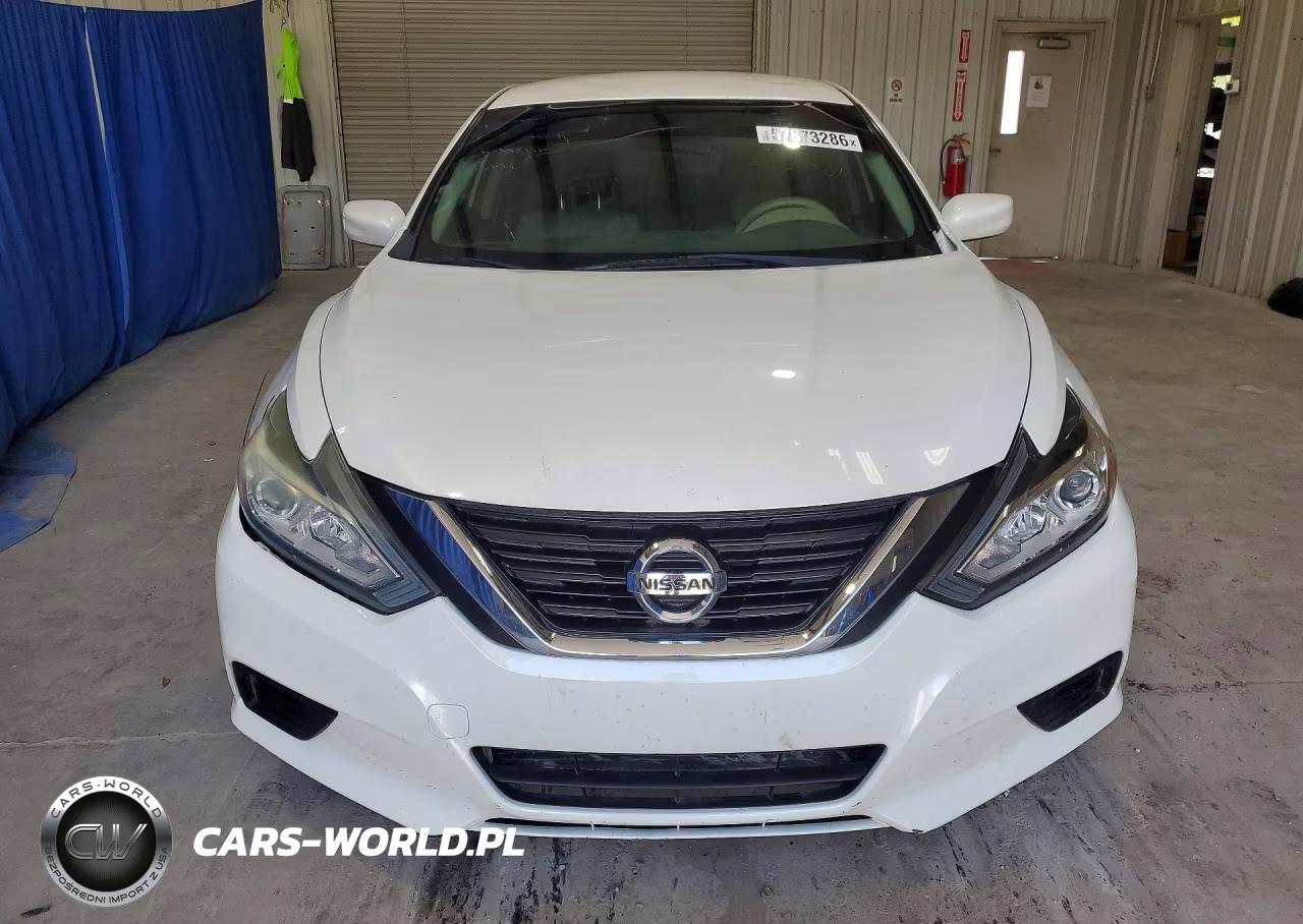 2016 Nissan Altima 2.5 S VIN:1N4AL3AP9GN354756 - 5