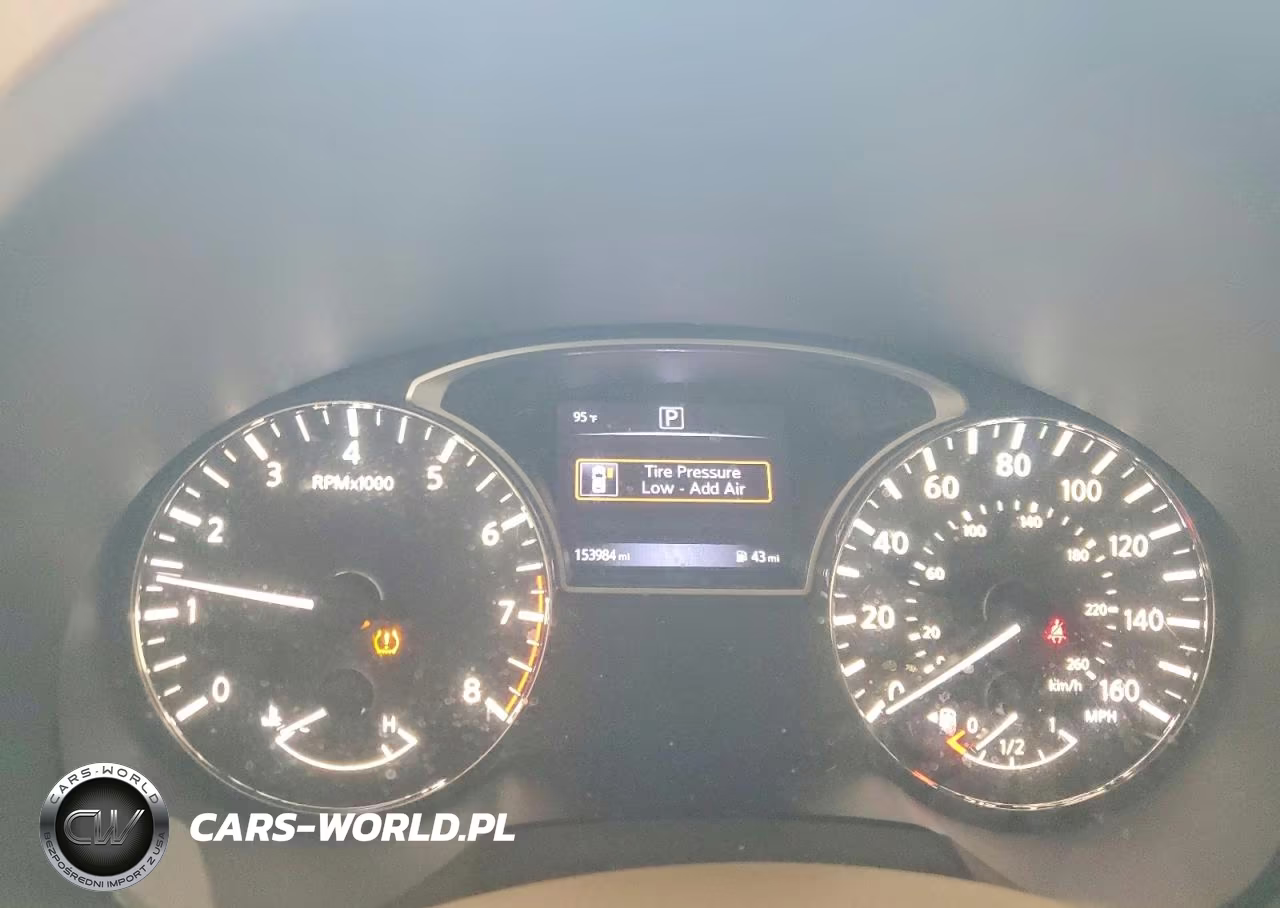 2016 Nissan Altima 2.5 S VIN:1N4AL3AP9GN354756 - 9
