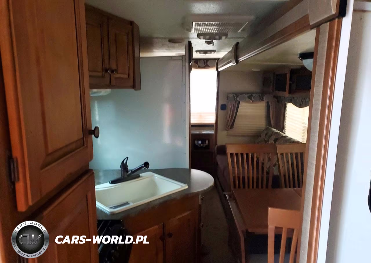 2013 Keystone Sprinter Camper VIN:4YDT29929D1531744 - 6