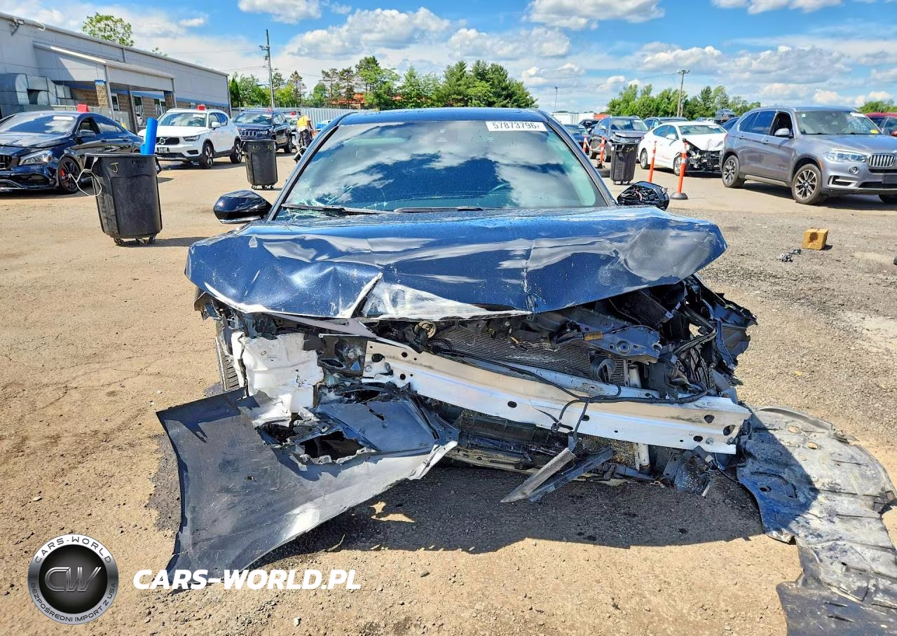 2022 Toyota Camry Se VIN:4T1T11BK2NU071162 - 5