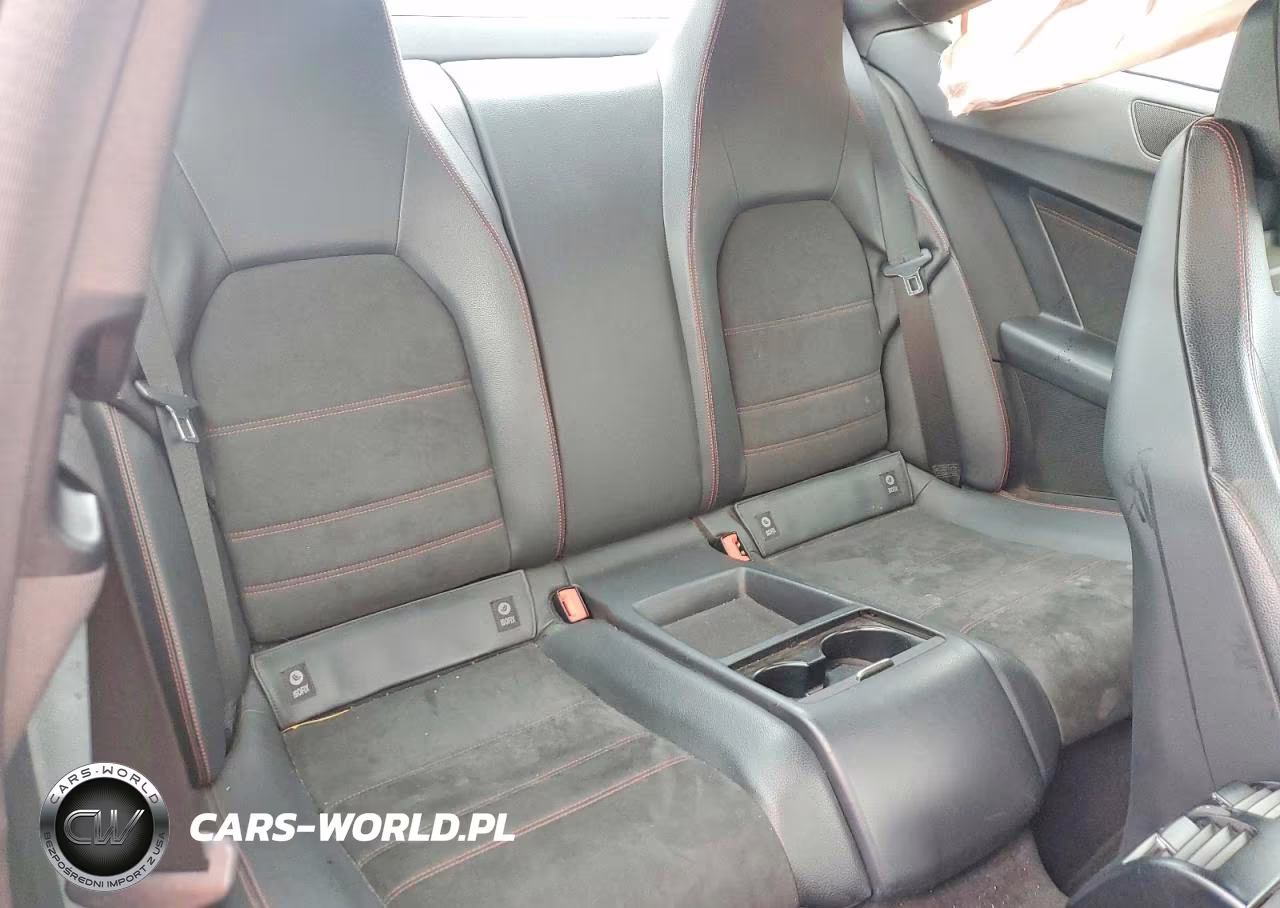 2014 Mercedes-Benz C 250 VIN:WDDGJ4HB8EG288850 - 10