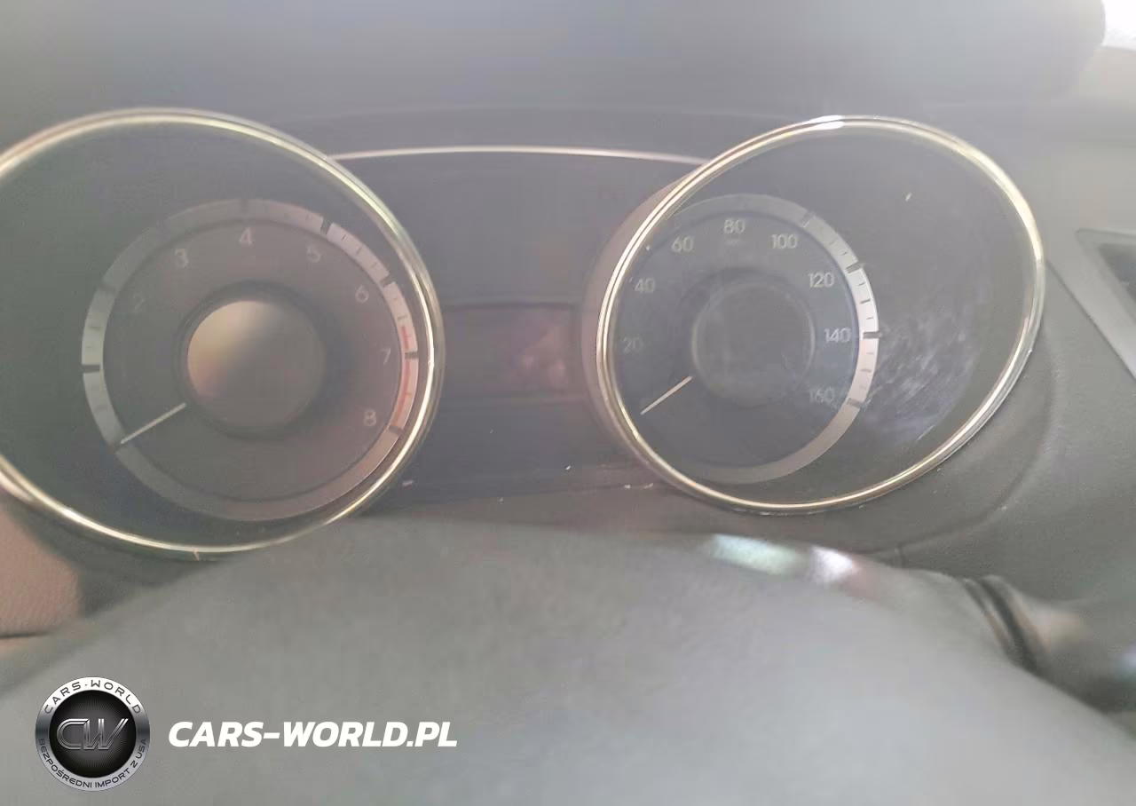 2011 Hyundai Sonata Gls VIN:5NPEB4AC9BH254151 - 9
