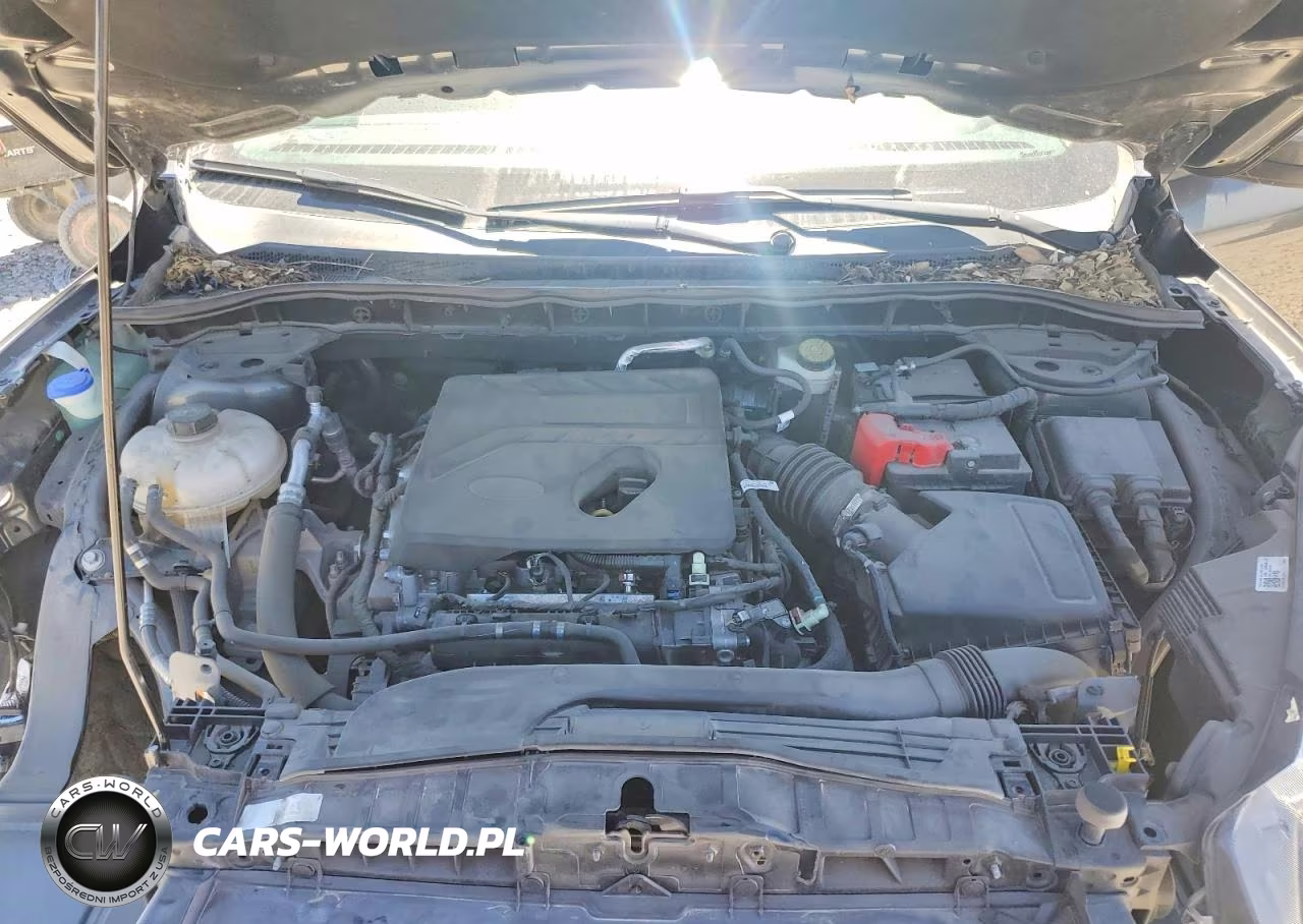 2020 Ford Escape Se VIN:1FMCU9G62LUB04658 - 11